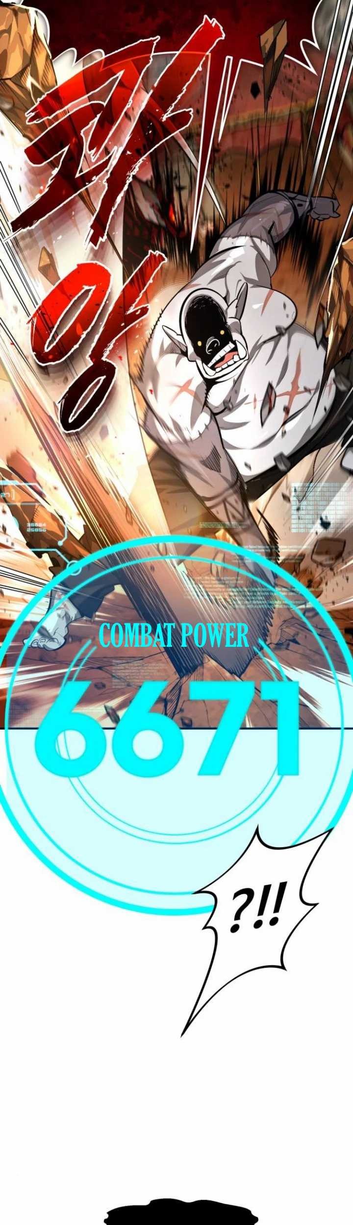 There Are No Bad Heroes In This World Chapter 8 - halaman 17
