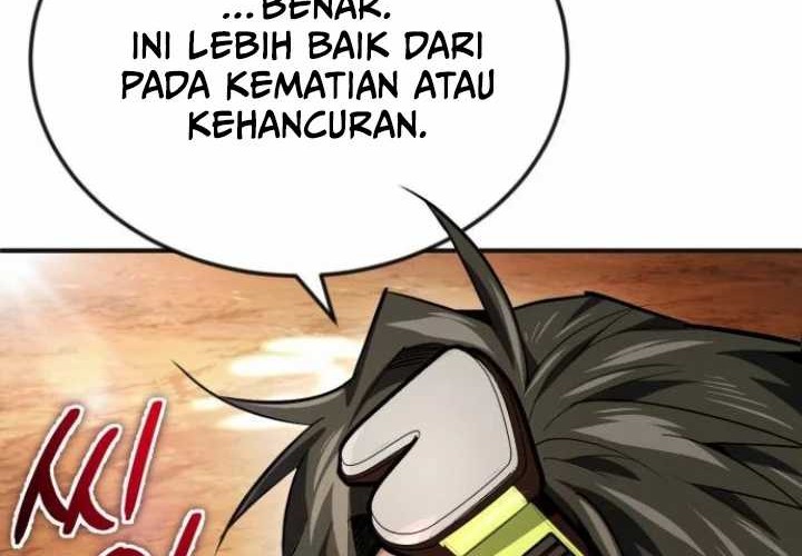 There Are No Bad Heroes In This World Chapter 8 - halaman 20