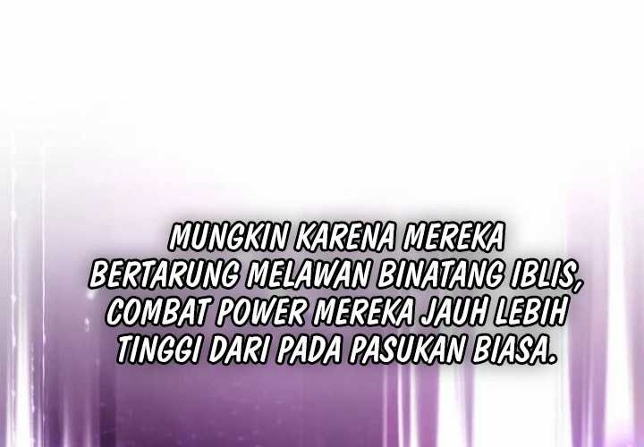 There Are No Bad Heroes In This World Chapter 8 - halaman 28