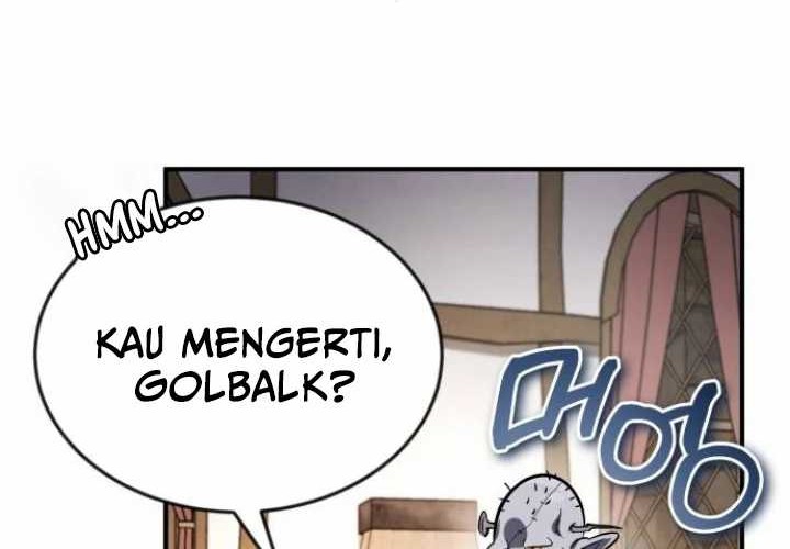 There Are No Bad Heroes In This World Chapter 8 - halaman 36
