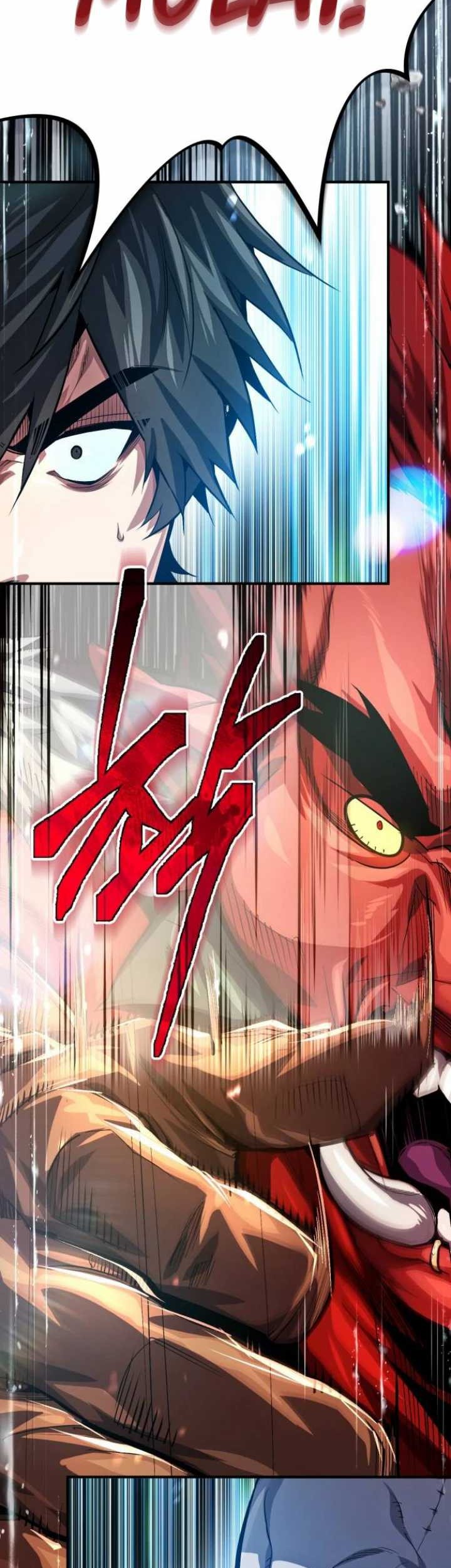 There Are No Bad Heroes In This World Chapter 8 - halaman 39