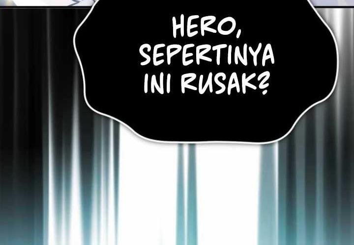 There Are No Bad Heroes In This World Chapter 8 - halaman 4