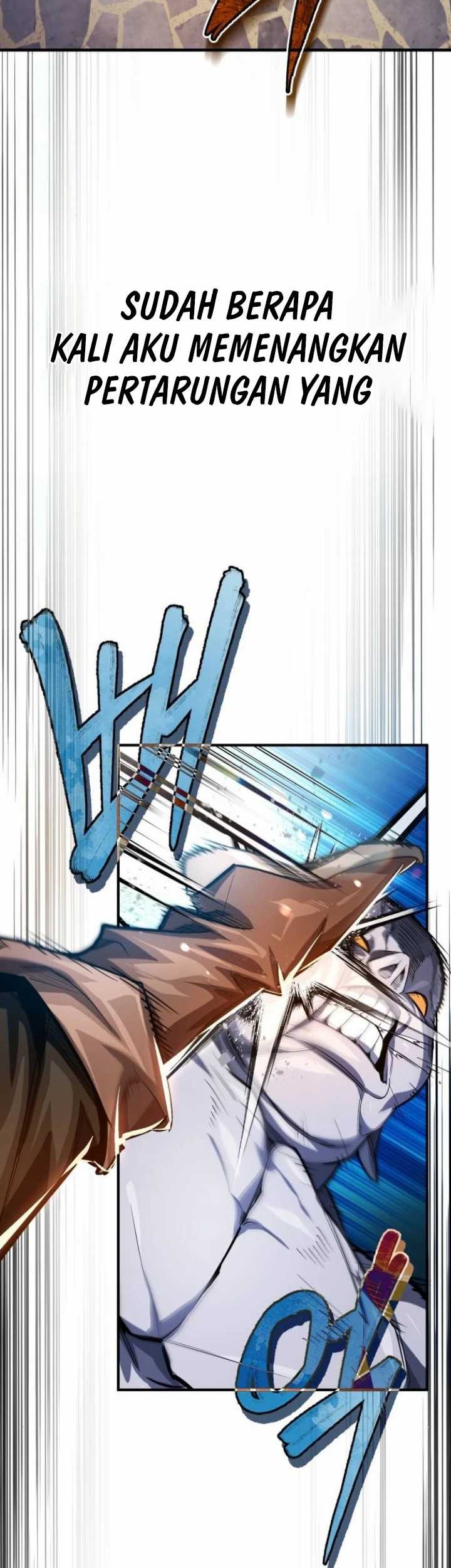 There Are No Bad Heroes In This World Chapter 8 - halaman 45