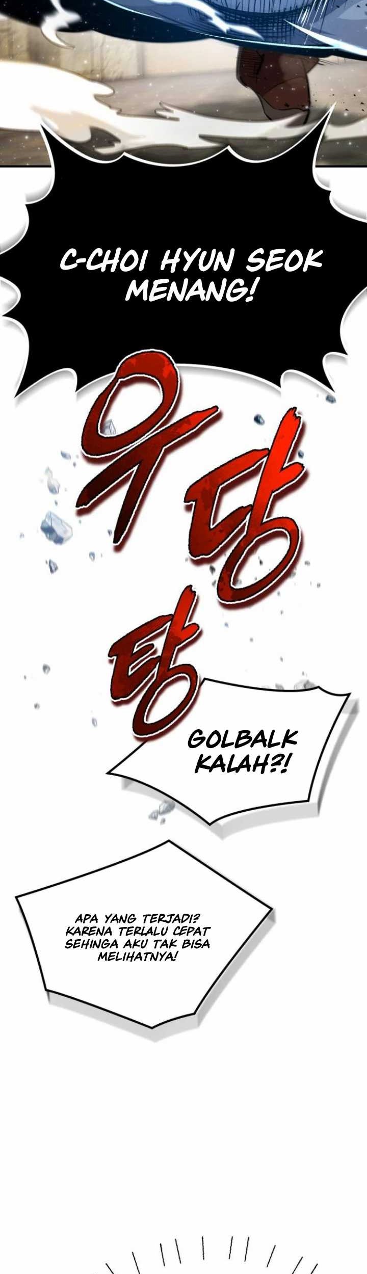 There Are No Bad Heroes In This World Chapter 8 - halaman 47