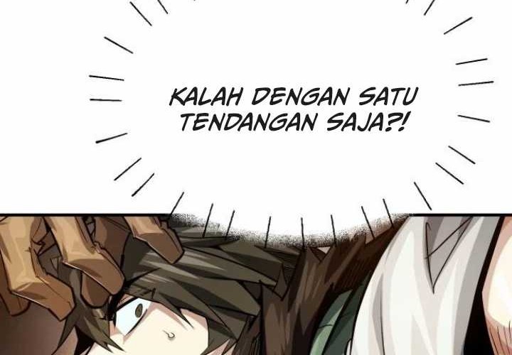 There Are No Bad Heroes In This World Chapter 8 - halaman 48