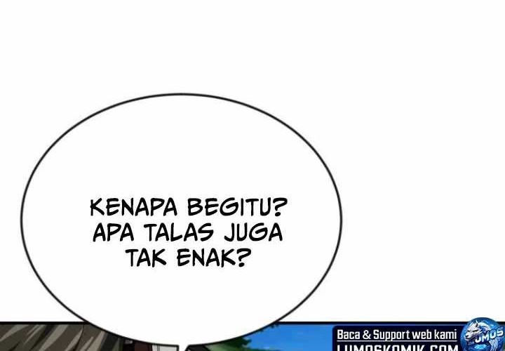 There Are No Bad Heroes In This World Chapter 8 - halaman 52