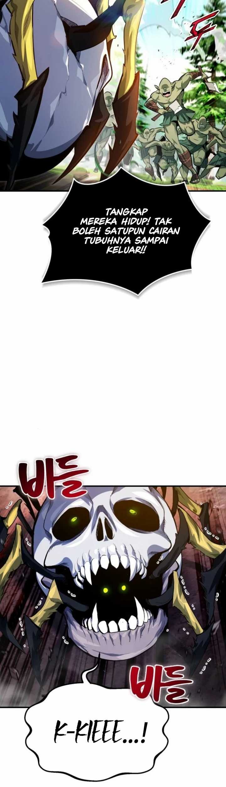 There Are No Bad Heroes In This World Chapter 8 - halaman 57