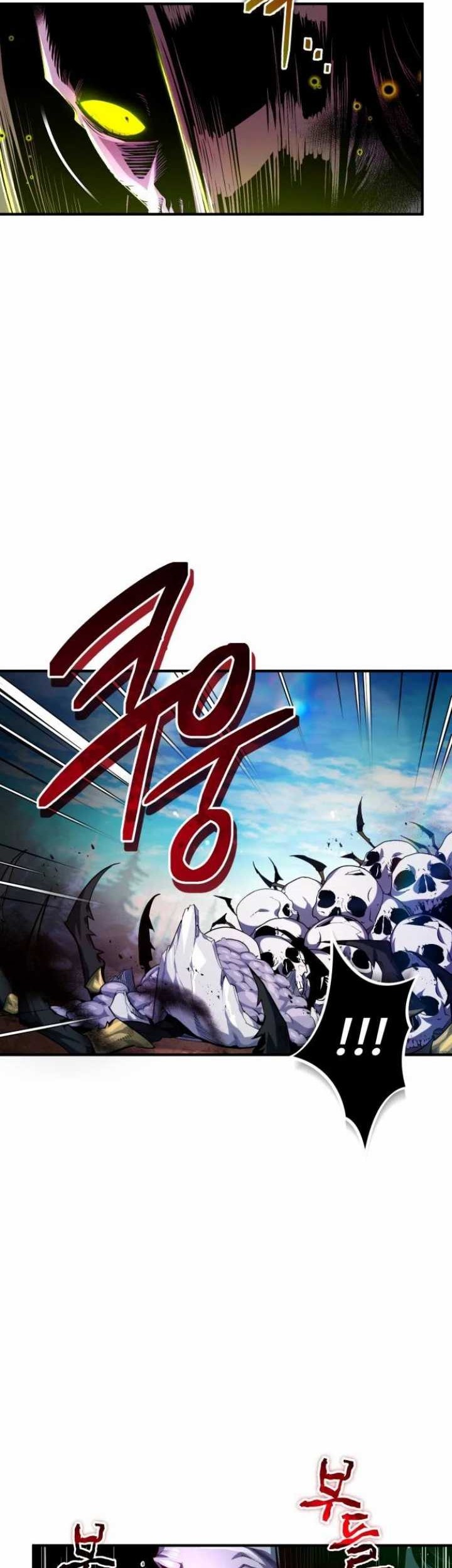 There Are No Bad Heroes In This World Chapter 8 - halaman 66