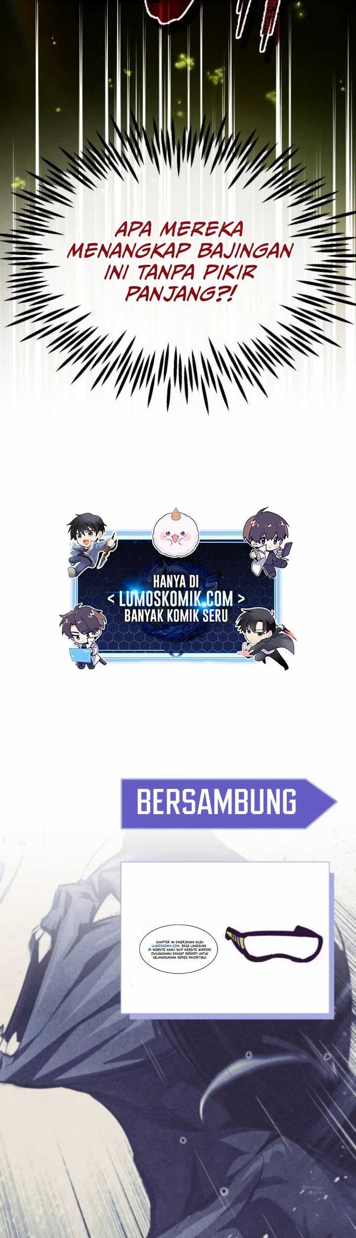 There Are No Bad Heroes In This World Chapter 8 - halaman 70