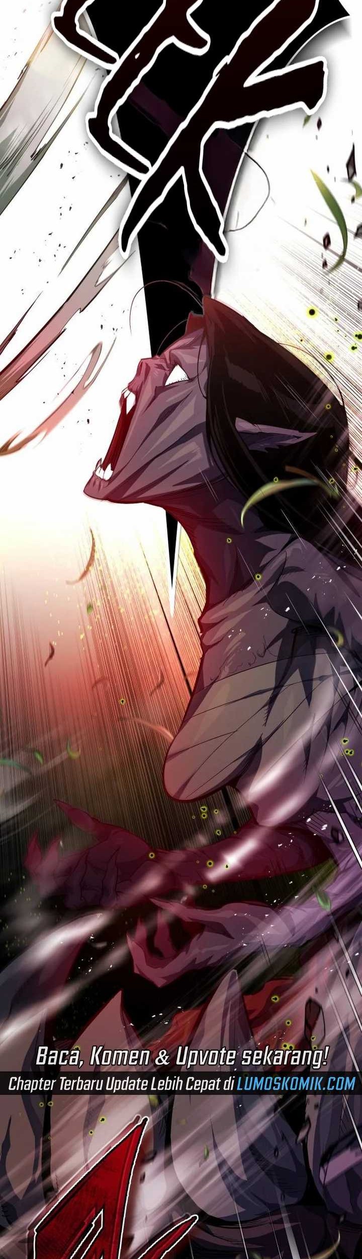 There Are No Bad Heroes In This World Chapter 9 - halaman 10