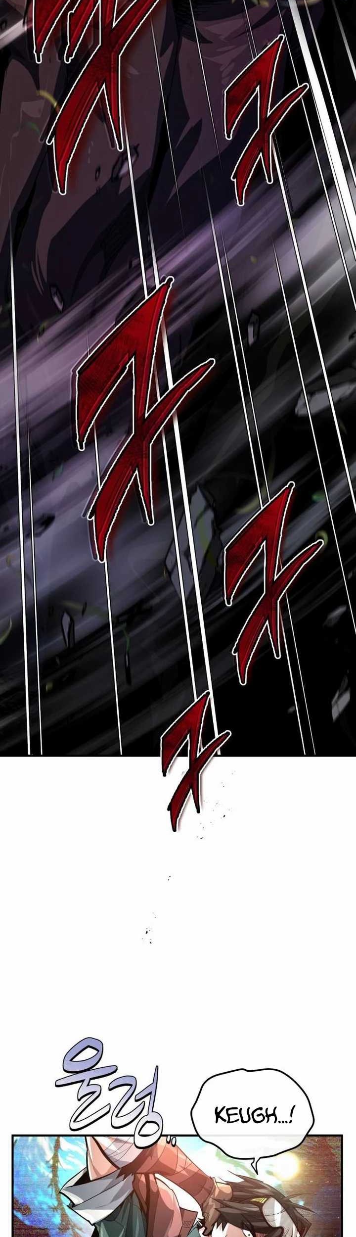 There Are No Bad Heroes In This World Chapter 9 - halaman 11