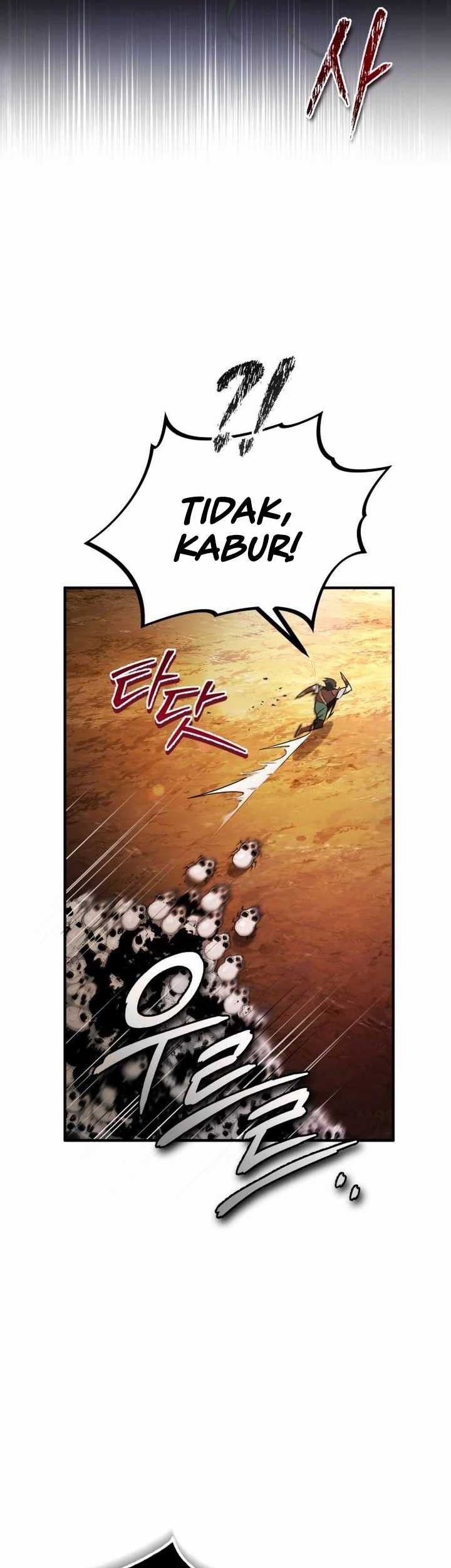 There Are No Bad Heroes In This World Chapter 9 - halaman 15