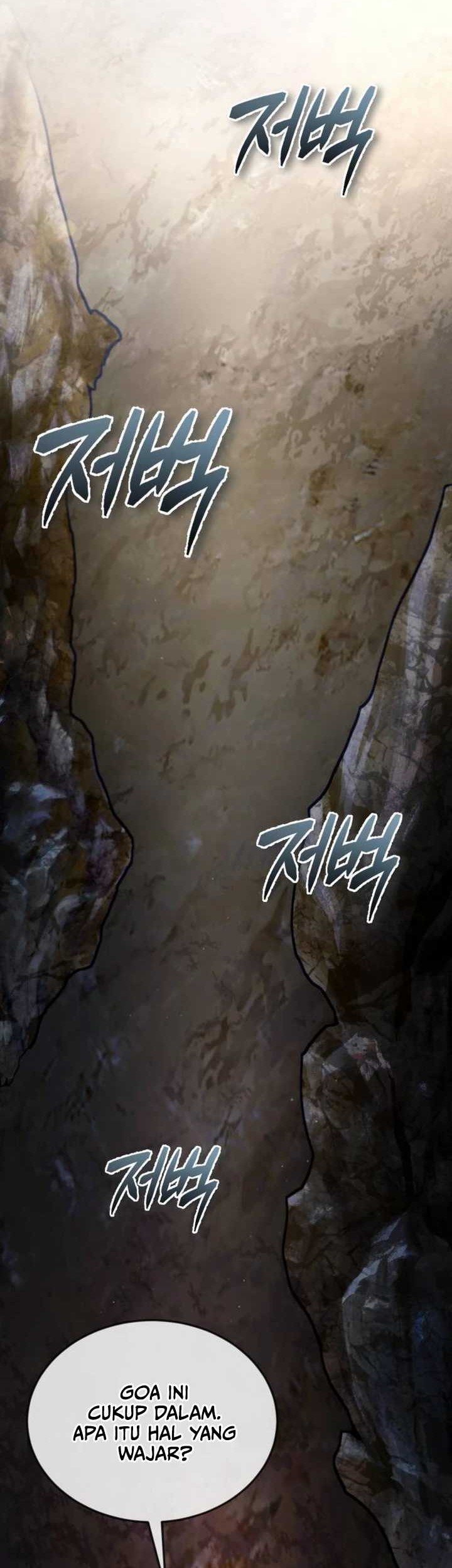 There Are No Bad Heroes In This World Chapter 9 - halaman 22