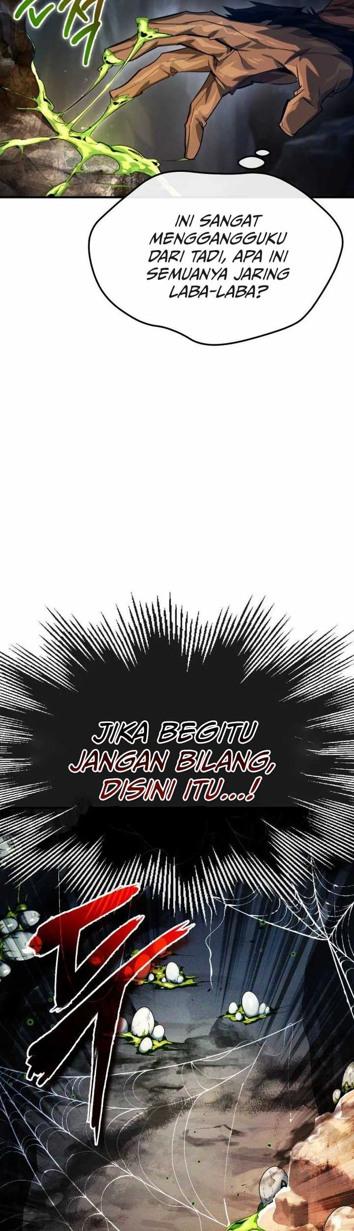 There Are No Bad Heroes In This World Chapter 9 - halaman 25