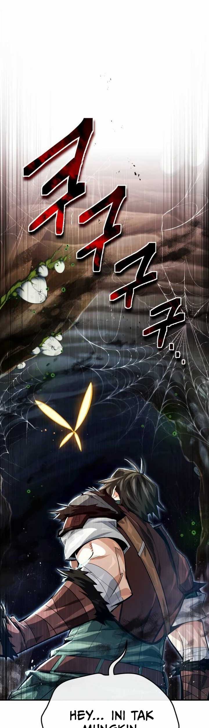 There Are No Bad Heroes In This World Chapter 9 - halaman 27