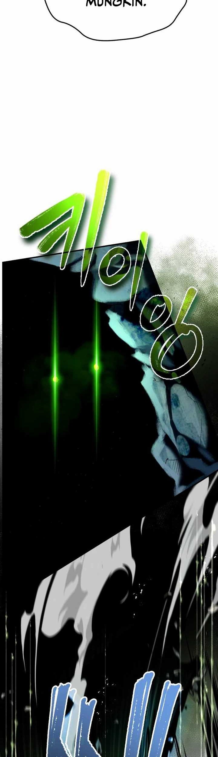 There Are No Bad Heroes In This World Chapter 9 - halaman 28