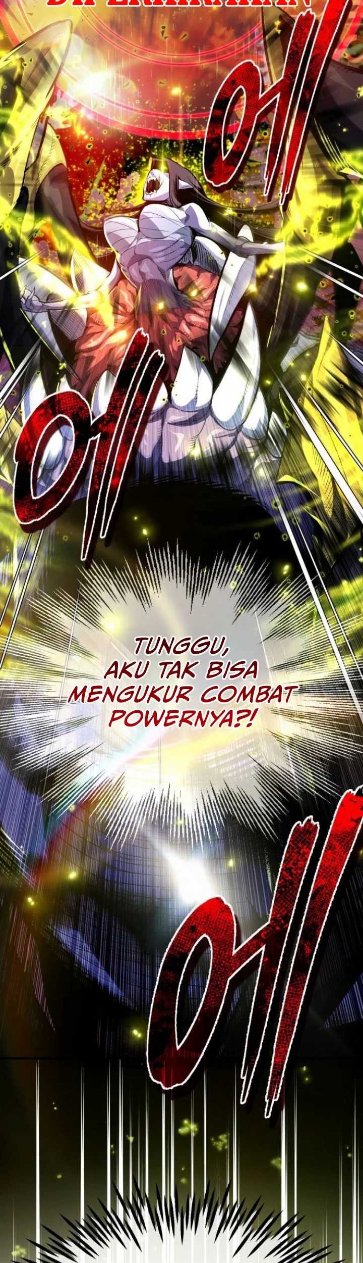 There Are No Bad Heroes In This World Chapter 9 - halaman 3