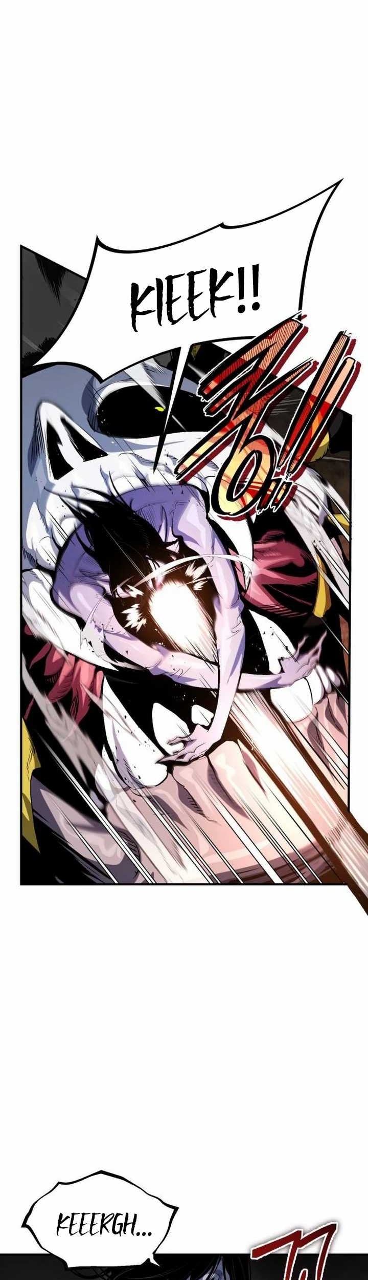 There Are No Bad Heroes In This World Chapter 9 - halaman 35