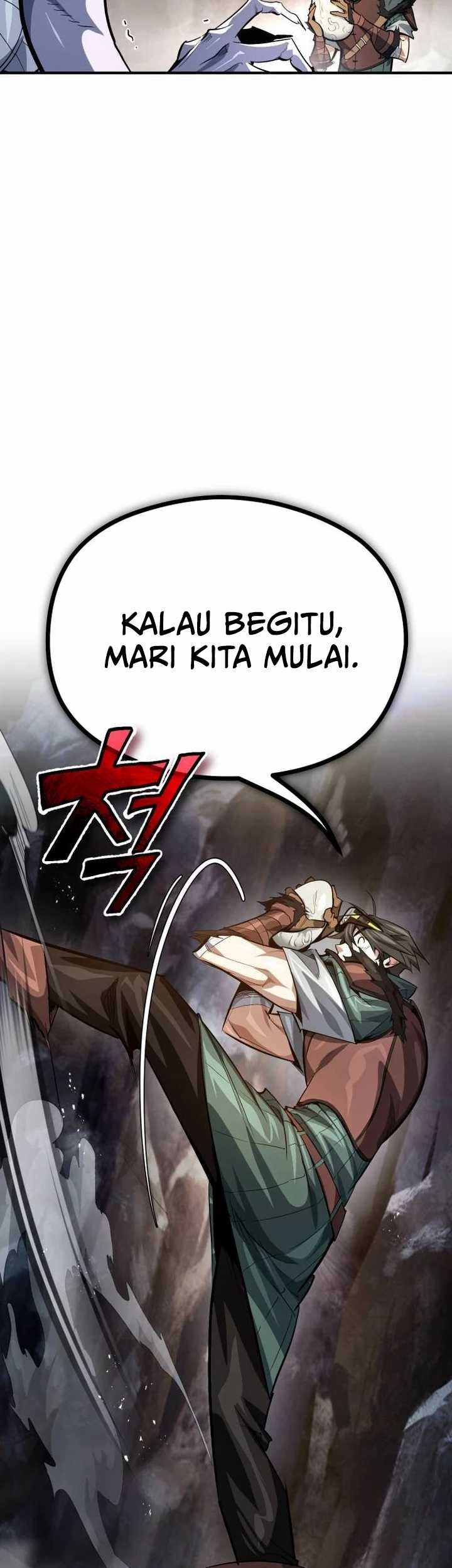 There Are No Bad Heroes In This World Chapter 9 - halaman 41