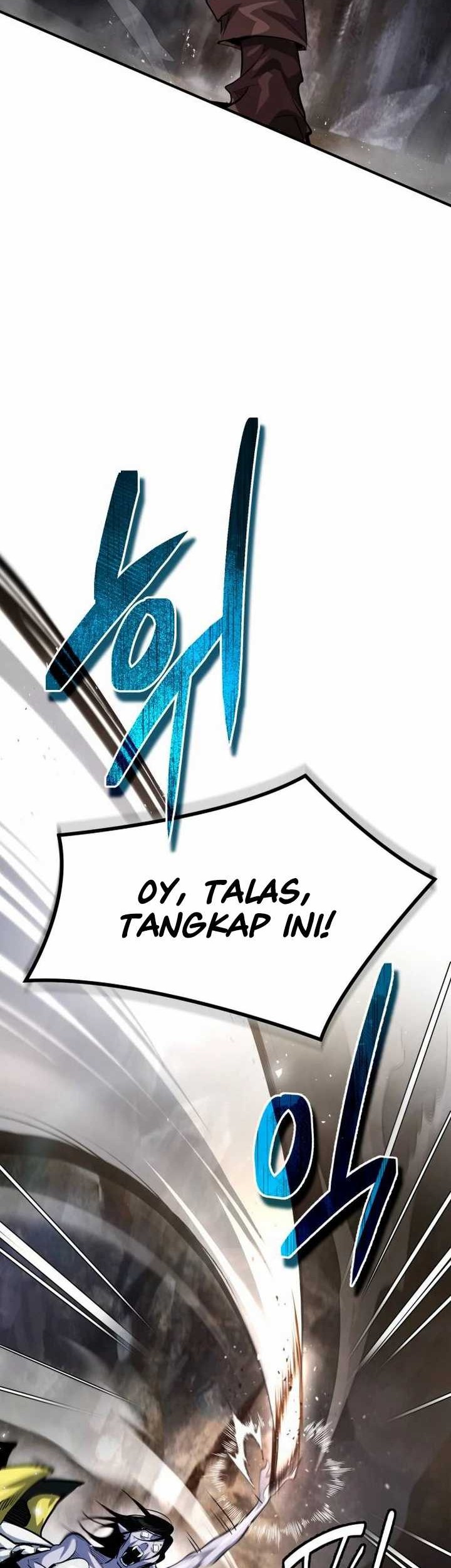 There Are No Bad Heroes In This World Chapter 9 - halaman 42