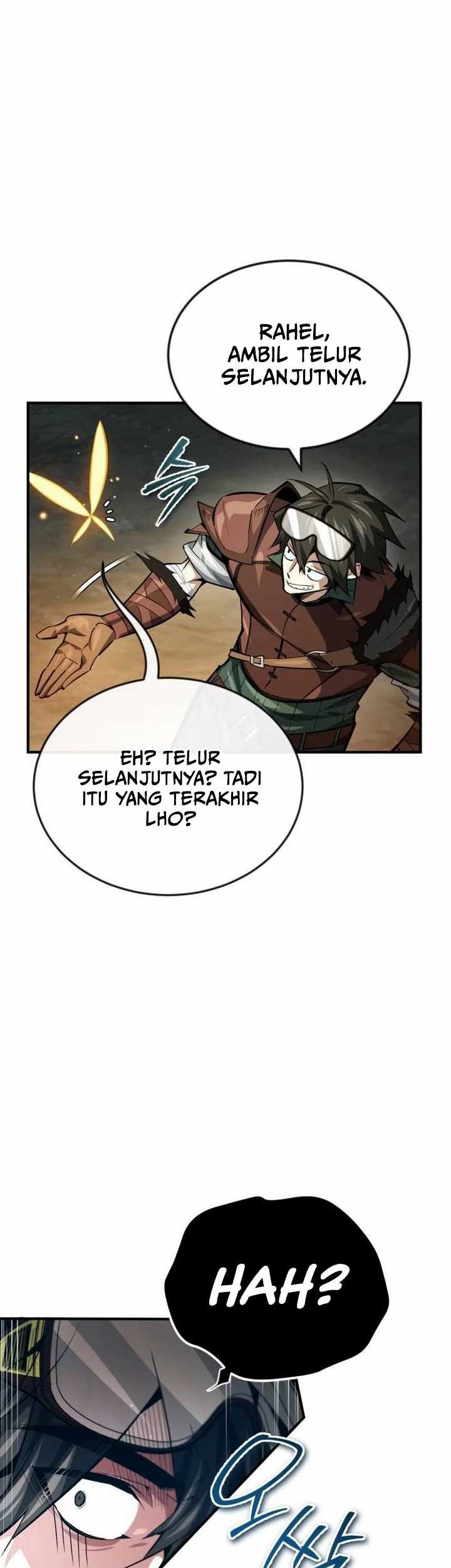 There Are No Bad Heroes In This World Chapter 9 - halaman 47