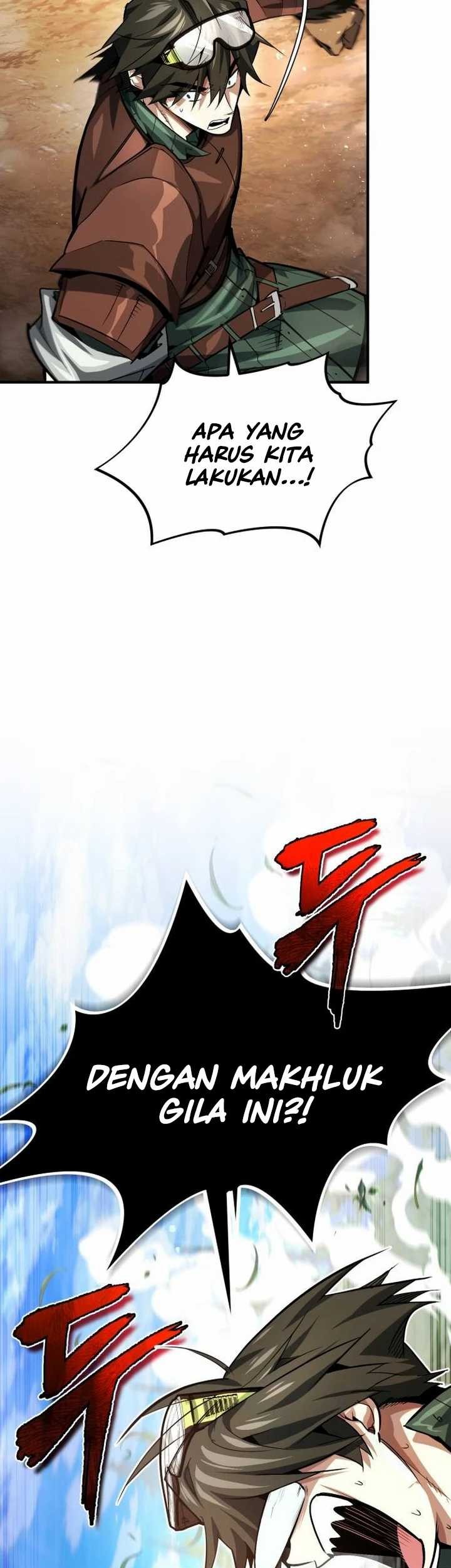 There Are No Bad Heroes In This World Chapter 9 - halaman 5