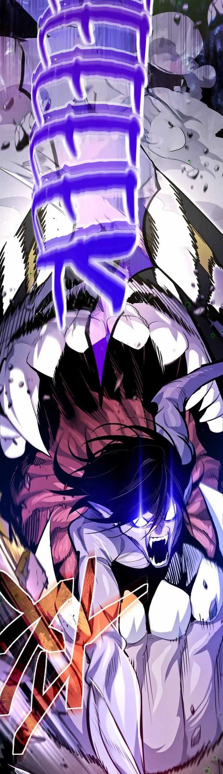 There Are No Bad Heroes In This World Chapter 9 - halaman 50