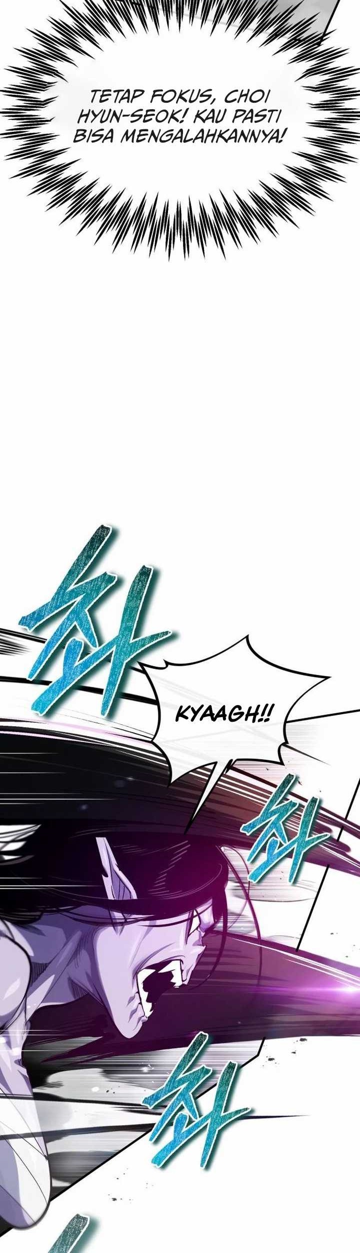 There Are No Bad Heroes In This World Chapter 9 - halaman 52