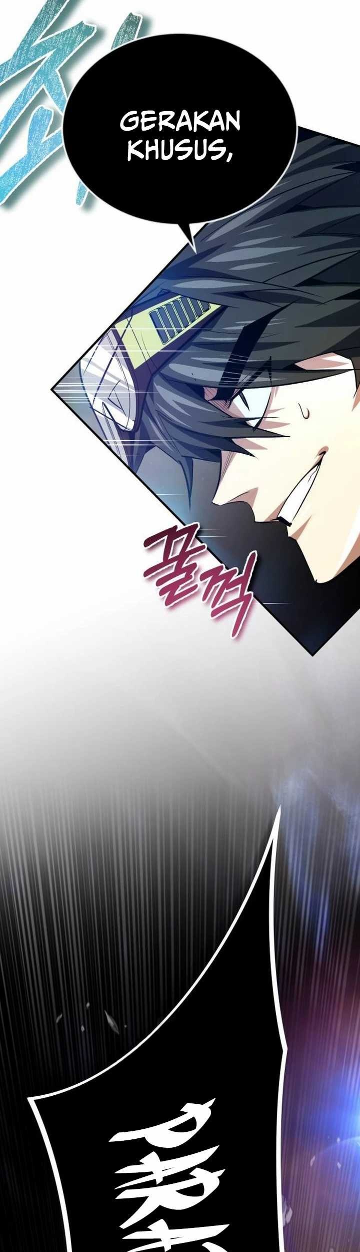 There Are No Bad Heroes In This World Chapter 9 - halaman 53