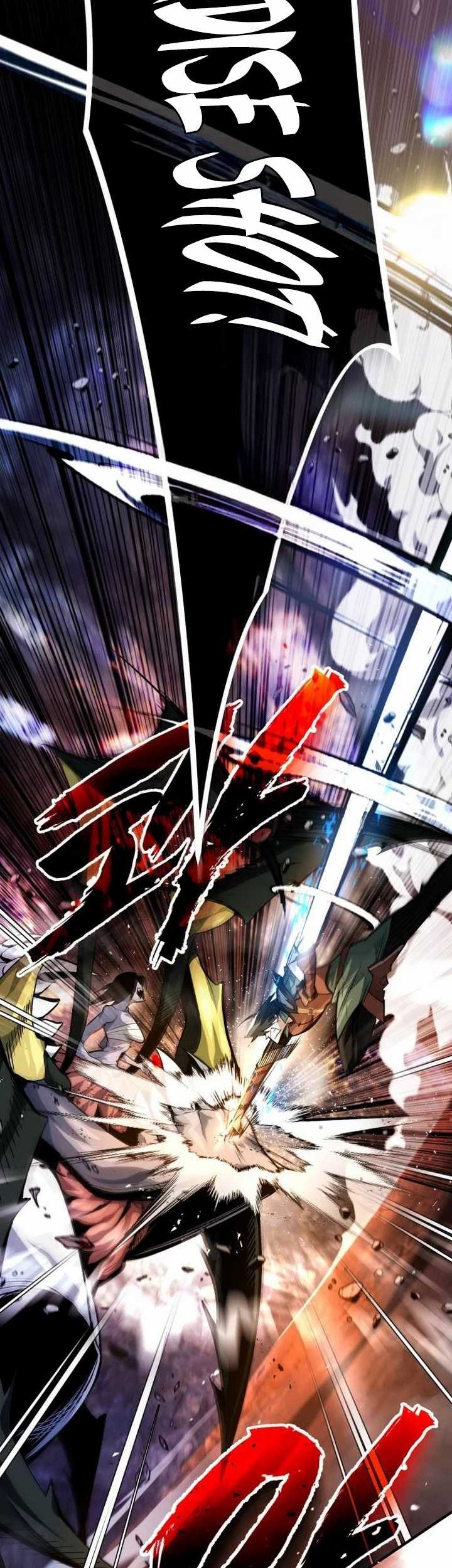 There Are No Bad Heroes In This World Chapter 9 - halaman 54