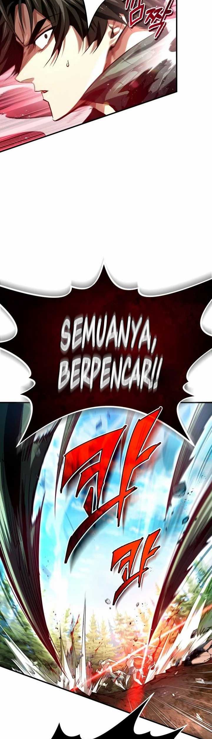 There Are No Bad Heroes In This World Chapter 9 - halaman 7