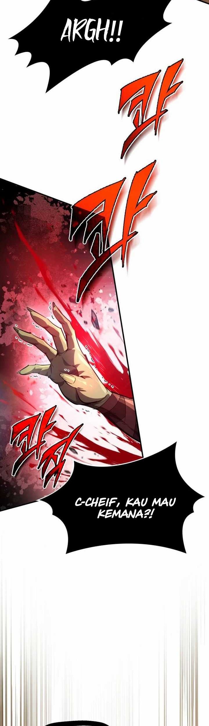 There Are No Bad Heroes In This World Chapter 9 - halaman 8