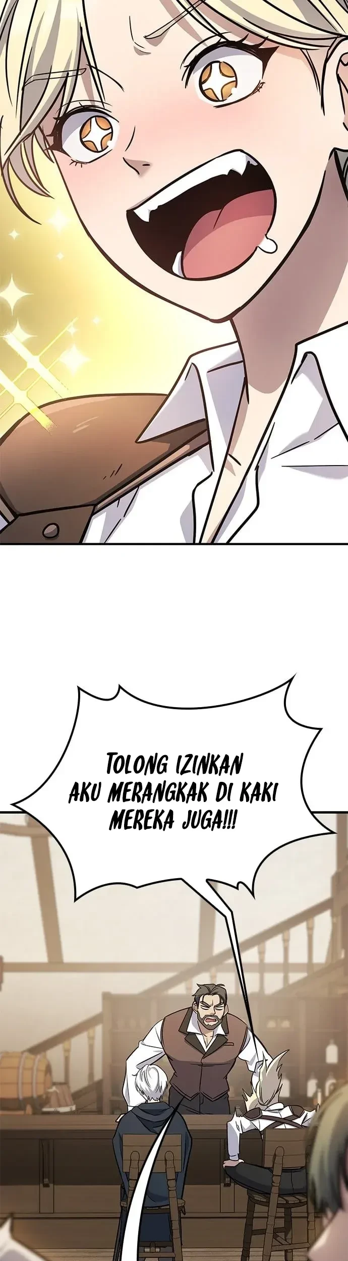 There Are No Bad Young Ladies in This World Chapter 1 - halaman 102