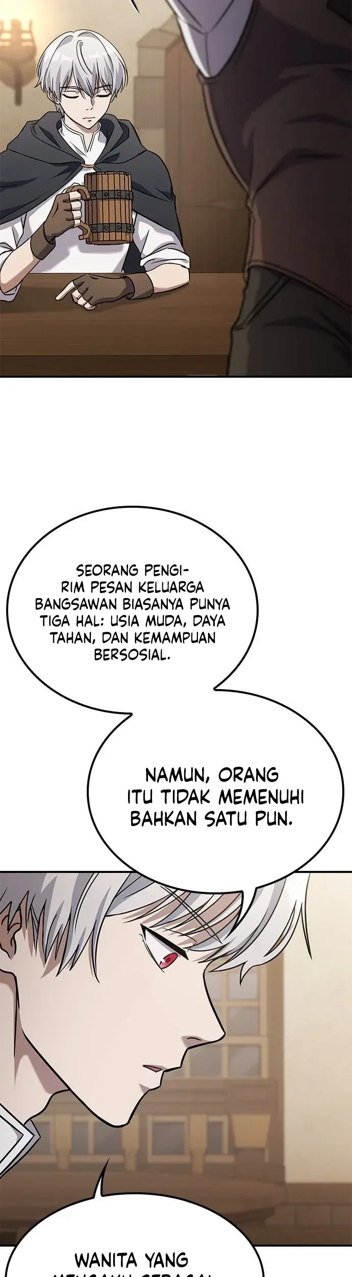 There Are No Bad Young Ladies in This World Chapter 1 - halaman 106