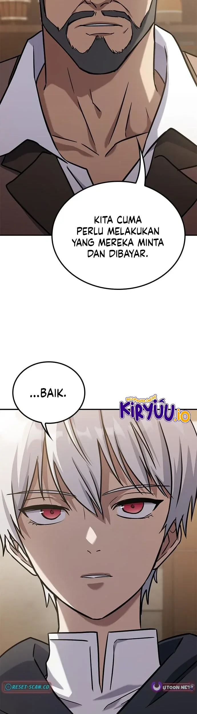 There Are No Bad Young Ladies in This World Chapter 1 - halaman 109