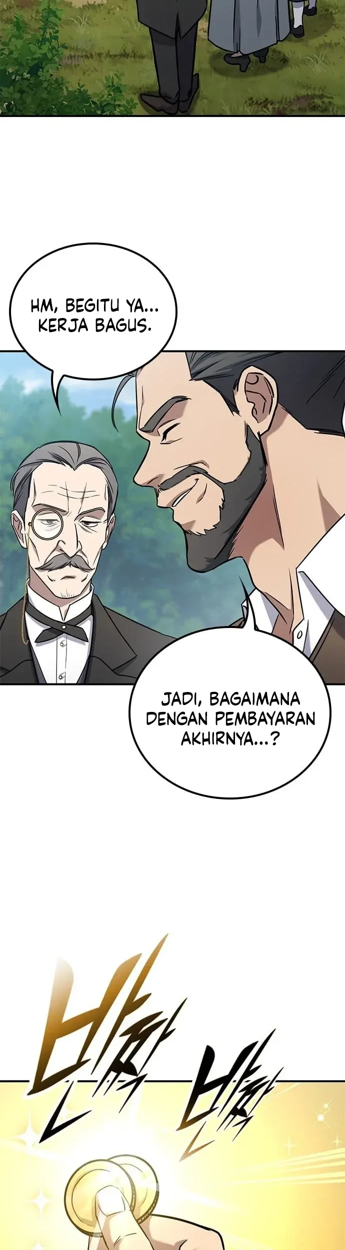 There Are No Bad Young Ladies in This World Chapter 1 - halaman 113