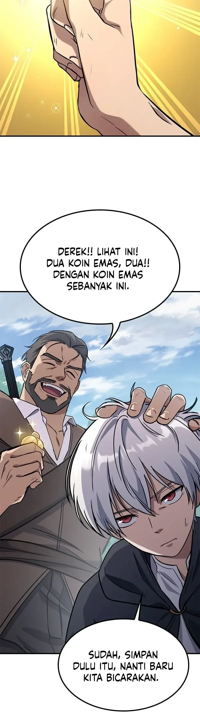 There Are No Bad Young Ladies in This World Chapter 1 - halaman 114