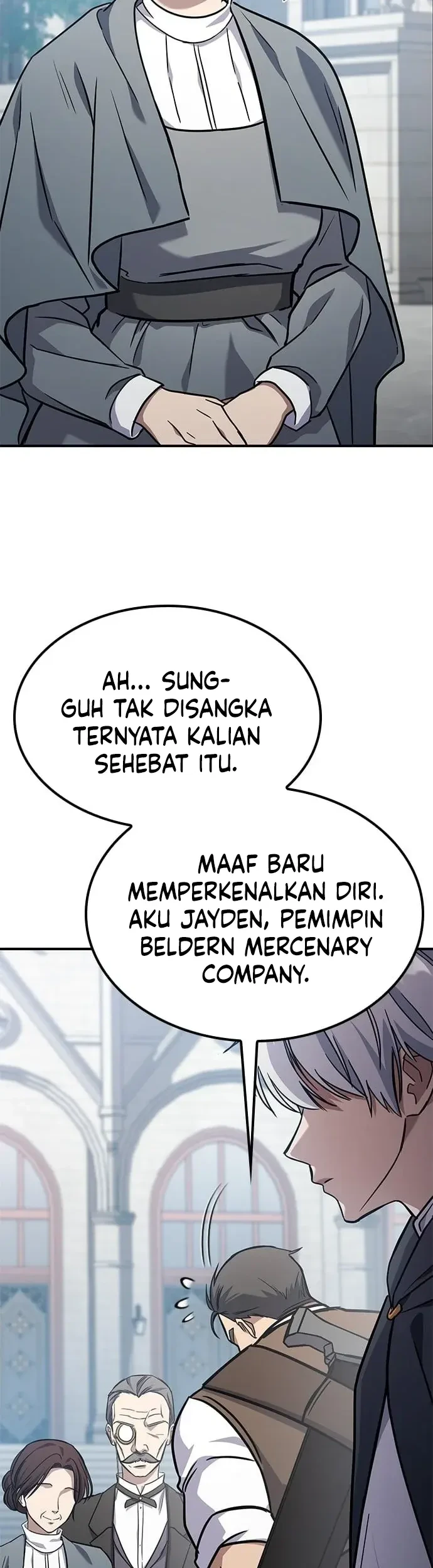 There Are No Bad Young Ladies in This World Chapter 1 - halaman 125