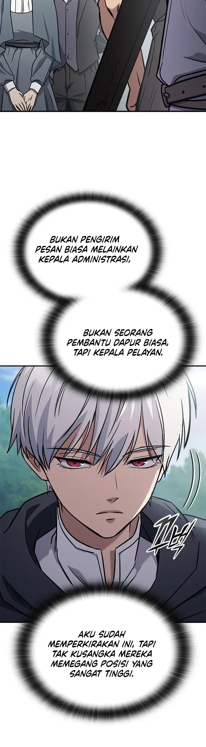 There Are No Bad Young Ladies in This World Chapter 1 - halaman 126