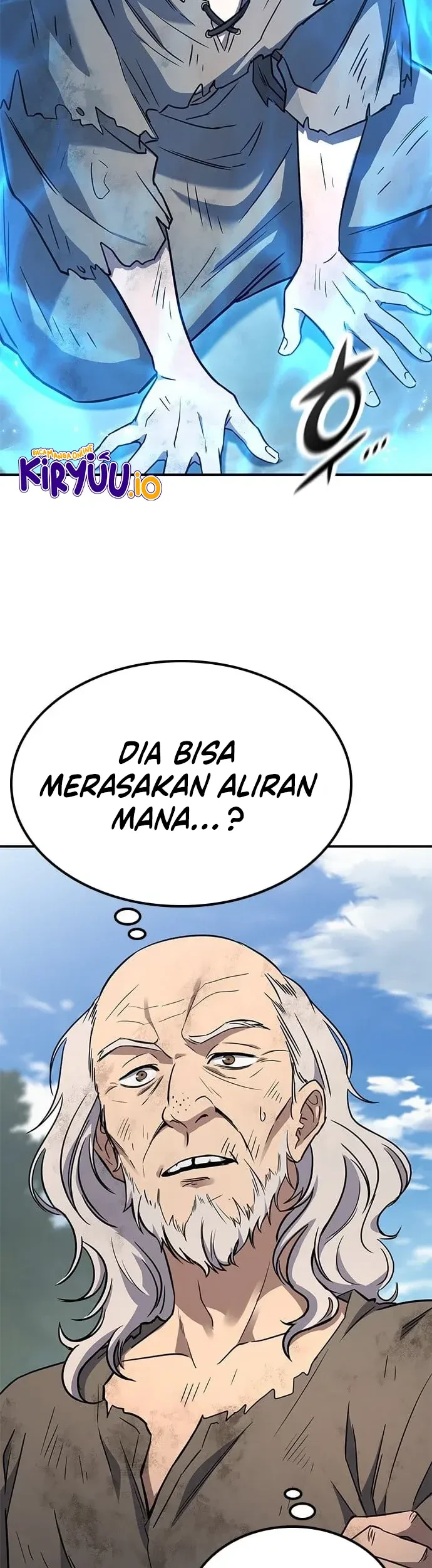 There Are No Bad Young Ladies in This World Chapter 1 - halaman 13