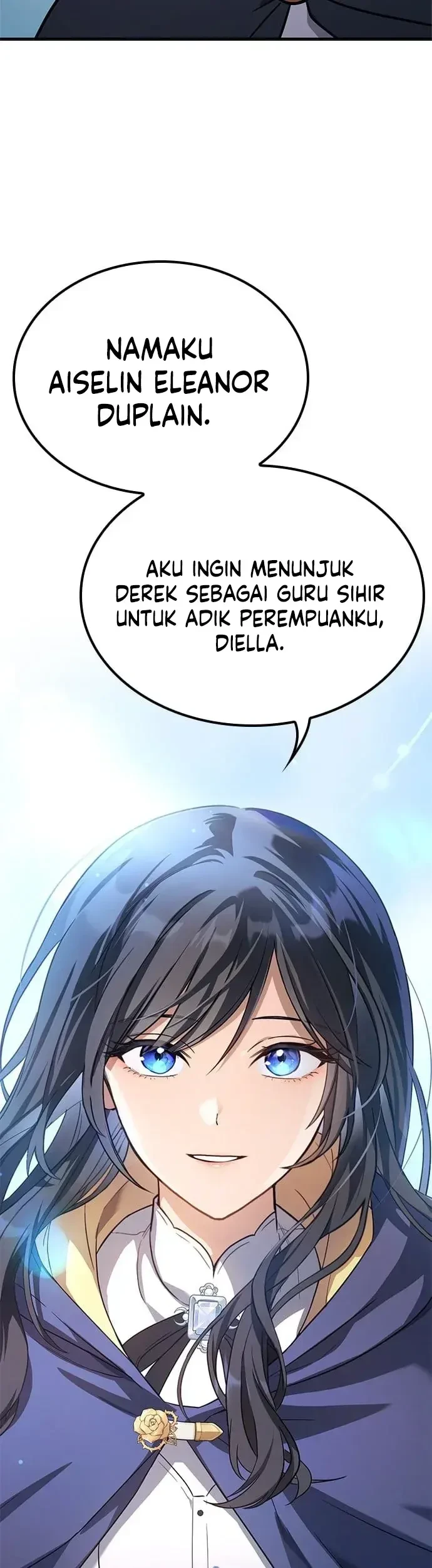 There Are No Bad Young Ladies in This World Chapter 1 - halaman 130