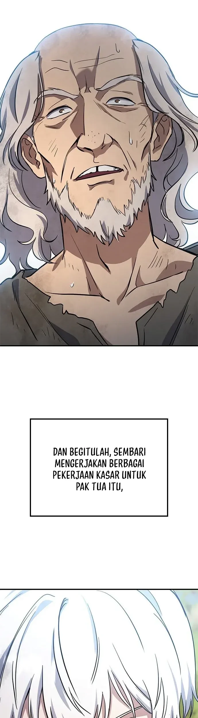 There Are No Bad Young Ladies in This World Chapter 1 - halaman 19