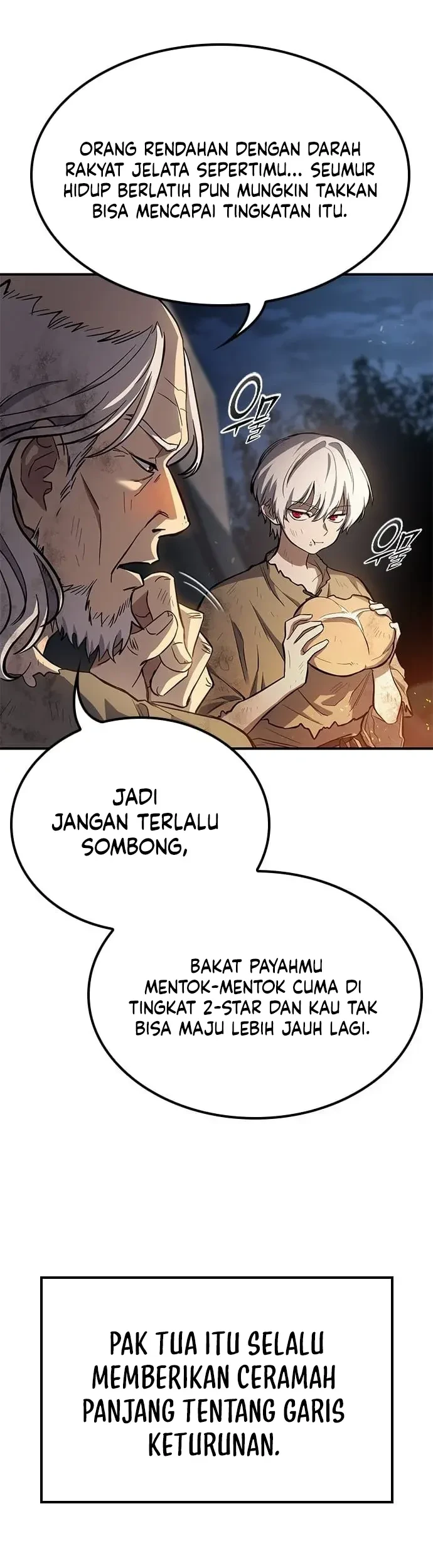 There Are No Bad Young Ladies in This World Chapter 1 - halaman 22