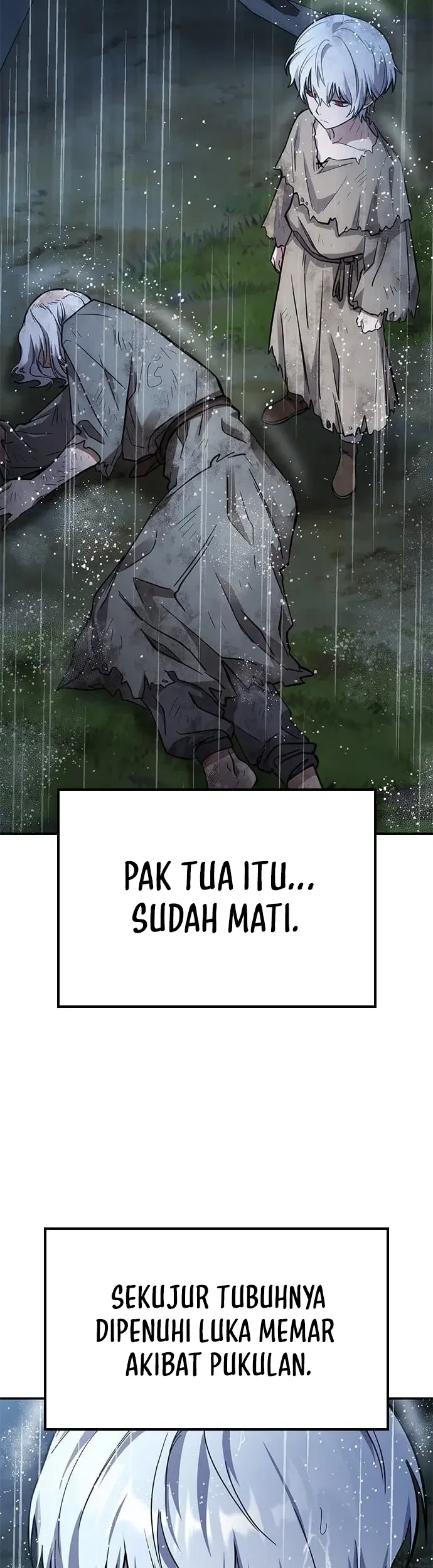There Are No Bad Young Ladies in This World Chapter 1 - halaman 27