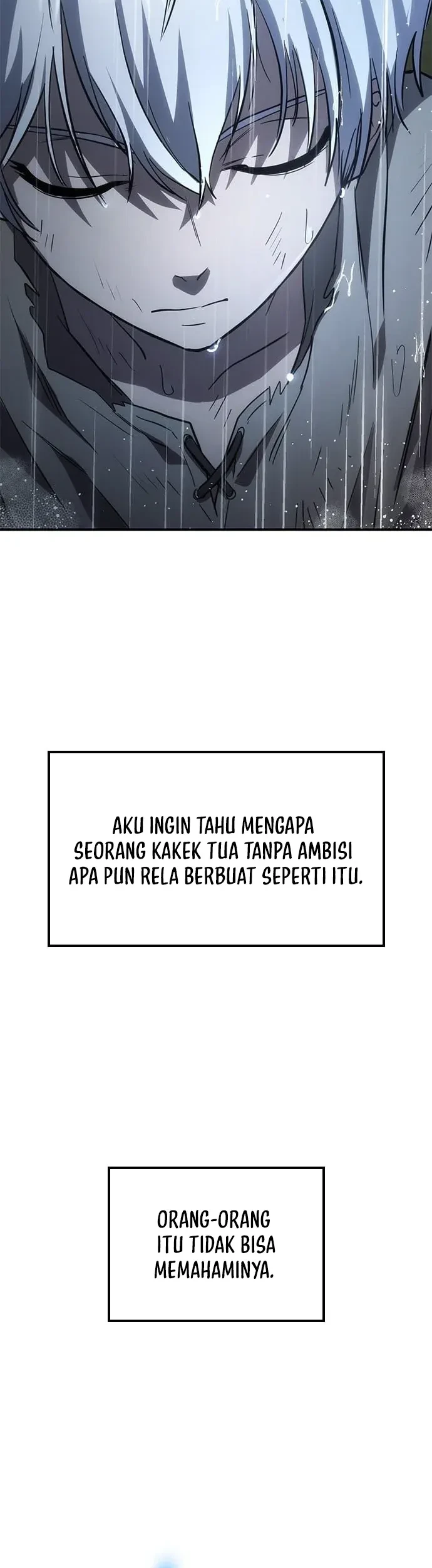 There Are No Bad Young Ladies in This World Chapter 1 - halaman 32