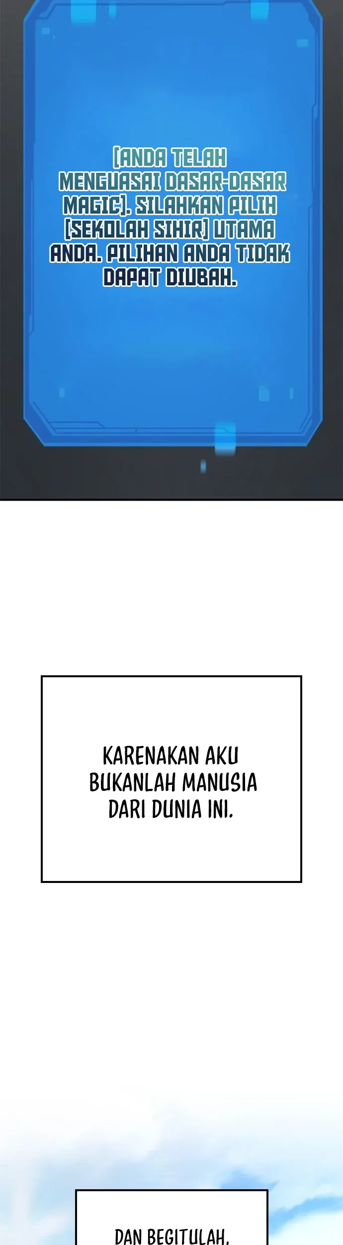 There Are No Bad Young Ladies in This World Chapter 1 - halaman 35