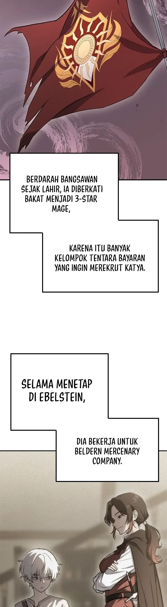 There Are No Bad Young Ladies in This World Chapter 1 - halaman 38