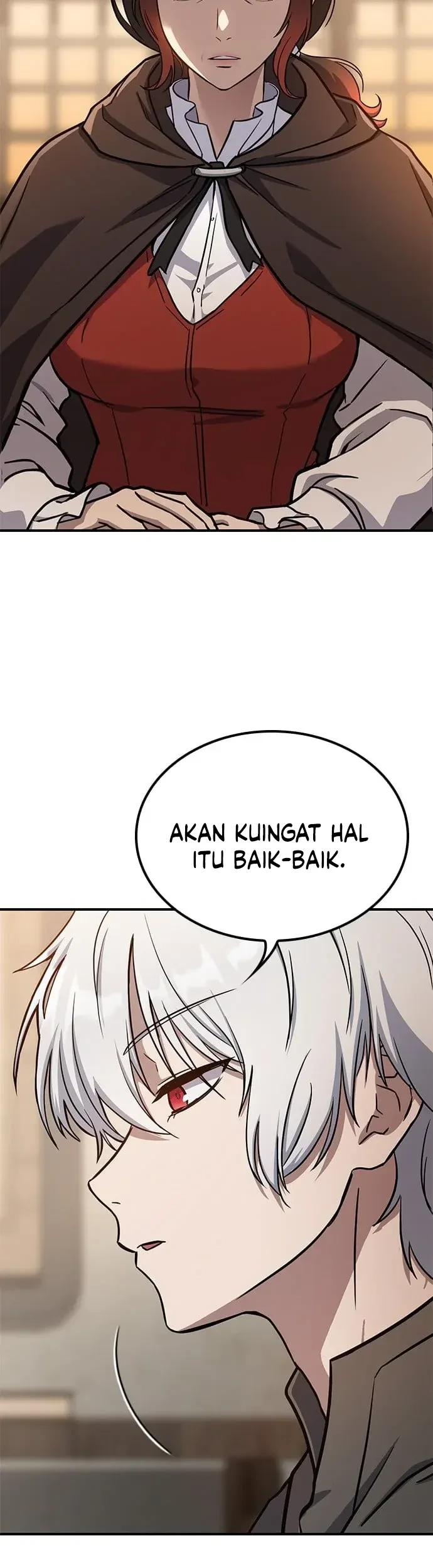 There Are No Bad Young Ladies in This World Chapter 1 - halaman 42