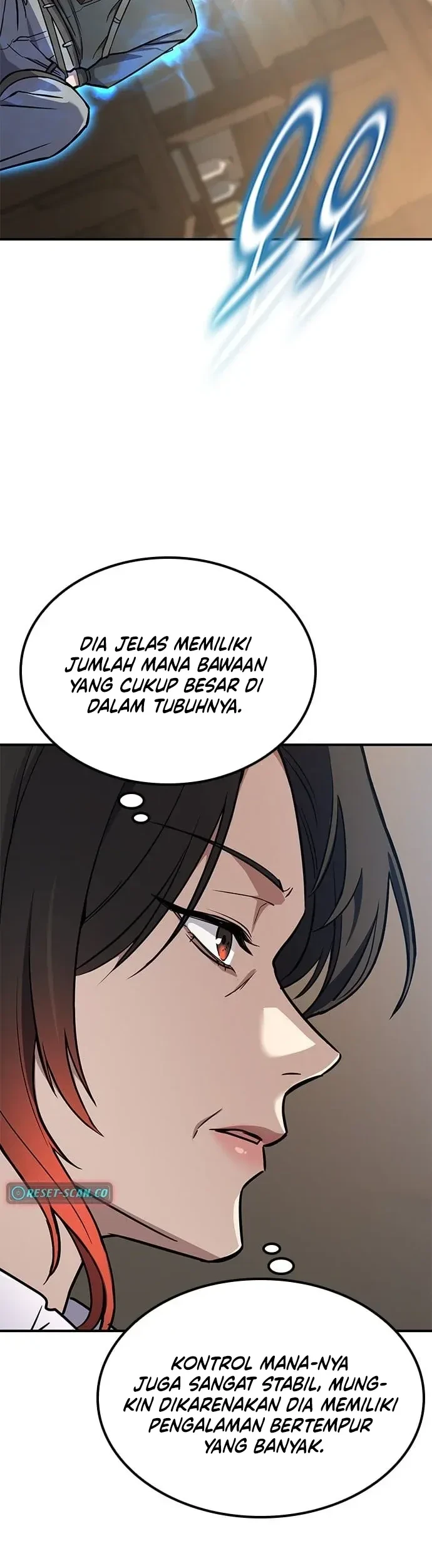 There Are No Bad Young Ladies in This World Chapter 1 - halaman 45