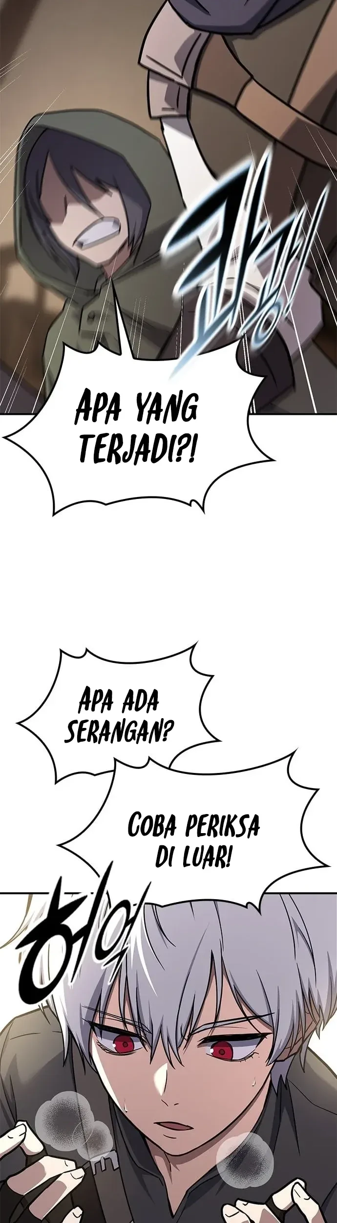 There Are No Bad Young Ladies in This World Chapter 1 - halaman 49